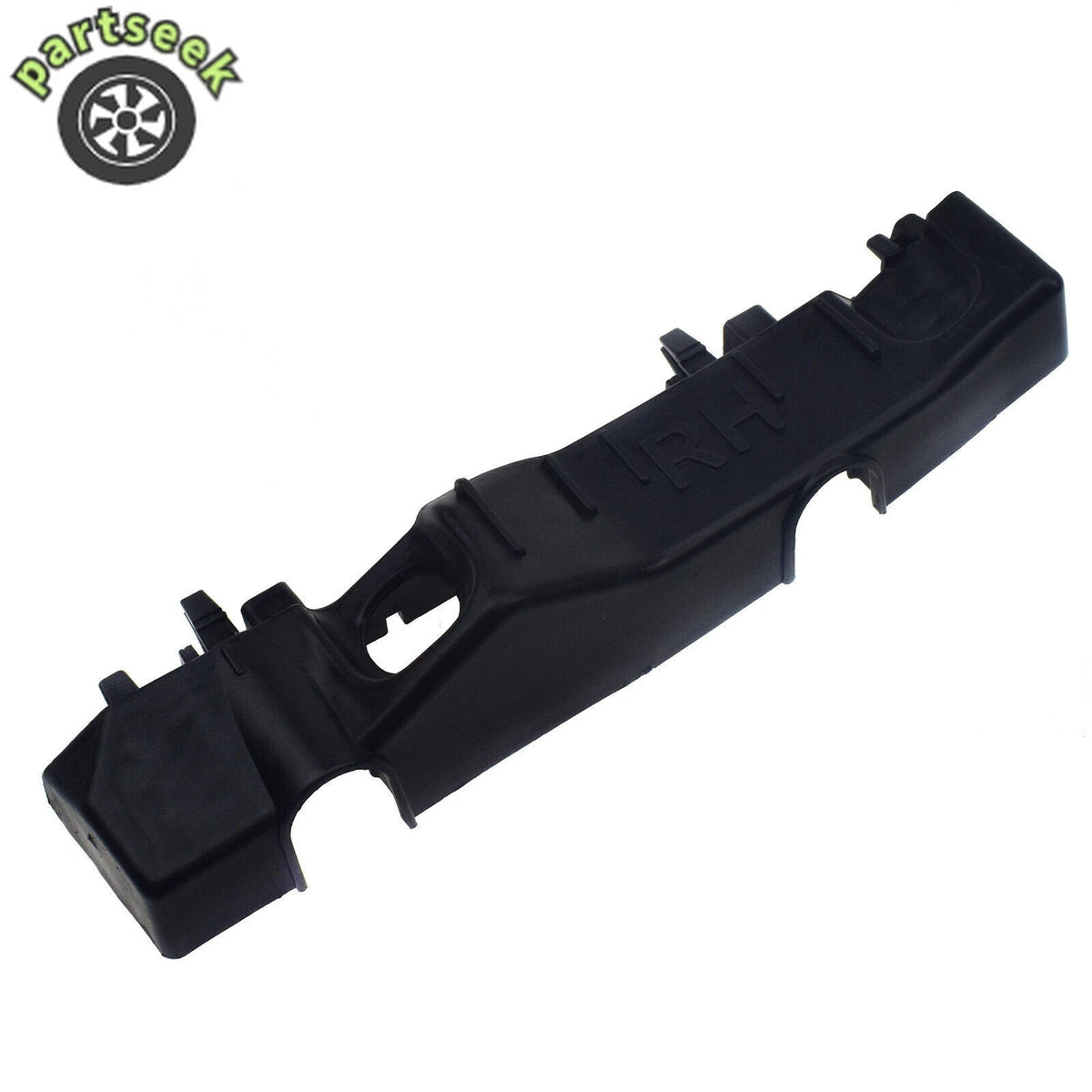 Front Right PASSENGER Bumper Bracket Retainer for Kia Forte 2019-2023 86552M7000 6B93BC-57