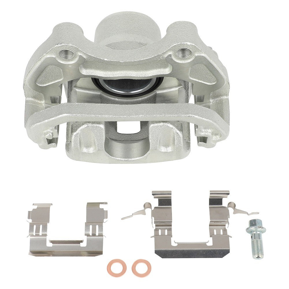 Front Right Brake Caliper 1Pc For 2002-2004 INFINITI I35 2002-2006 Nissan Altima 6B93BC-57