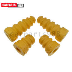 4Pcs Front Rear Shock Absorber Buffer Block Kit For VW Golf 5 MK6 Passat Tiguan 6B93BC-57