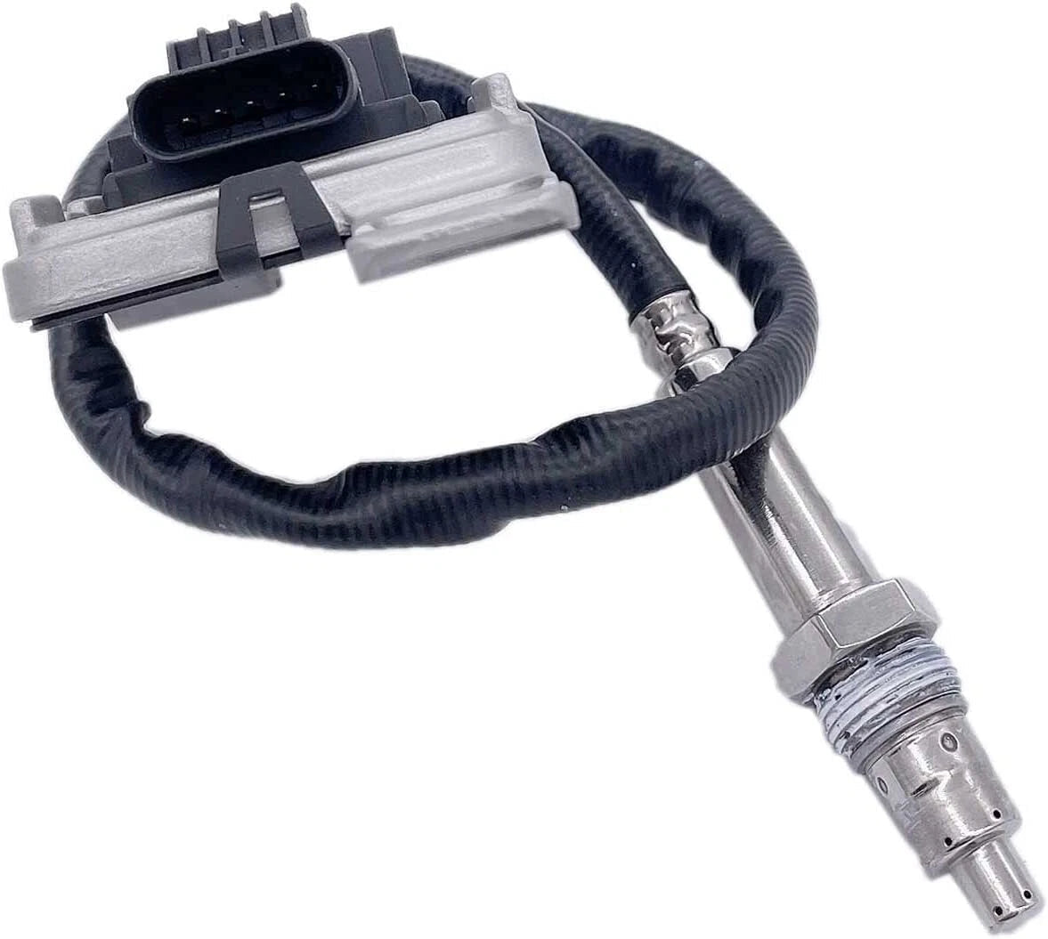 55512347 Nox Sensor 55487663 For Opel Vauxhall Insignia B 2.0 Diesel 2017 6B93BC-57