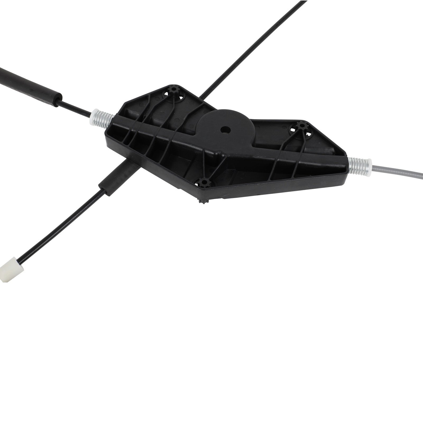 For Mercedes-Benz 2012-2008 Window Regulators Front Left & Right KOEEP