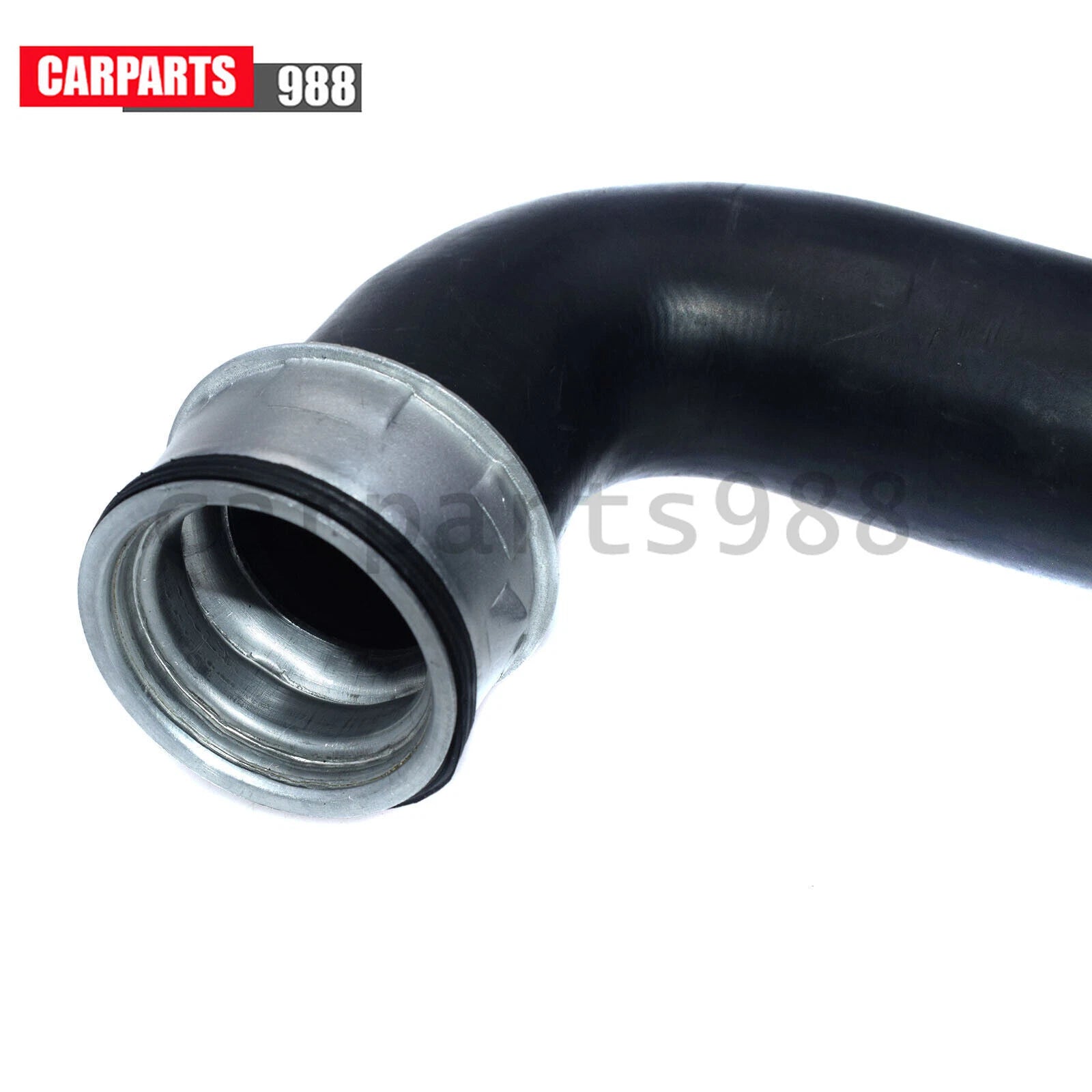 Intercooler Hose for VW Bora Golf Audi A3 Seat Leon 1.9 1J0145828AD 1J0145828K 6B93BC-57
