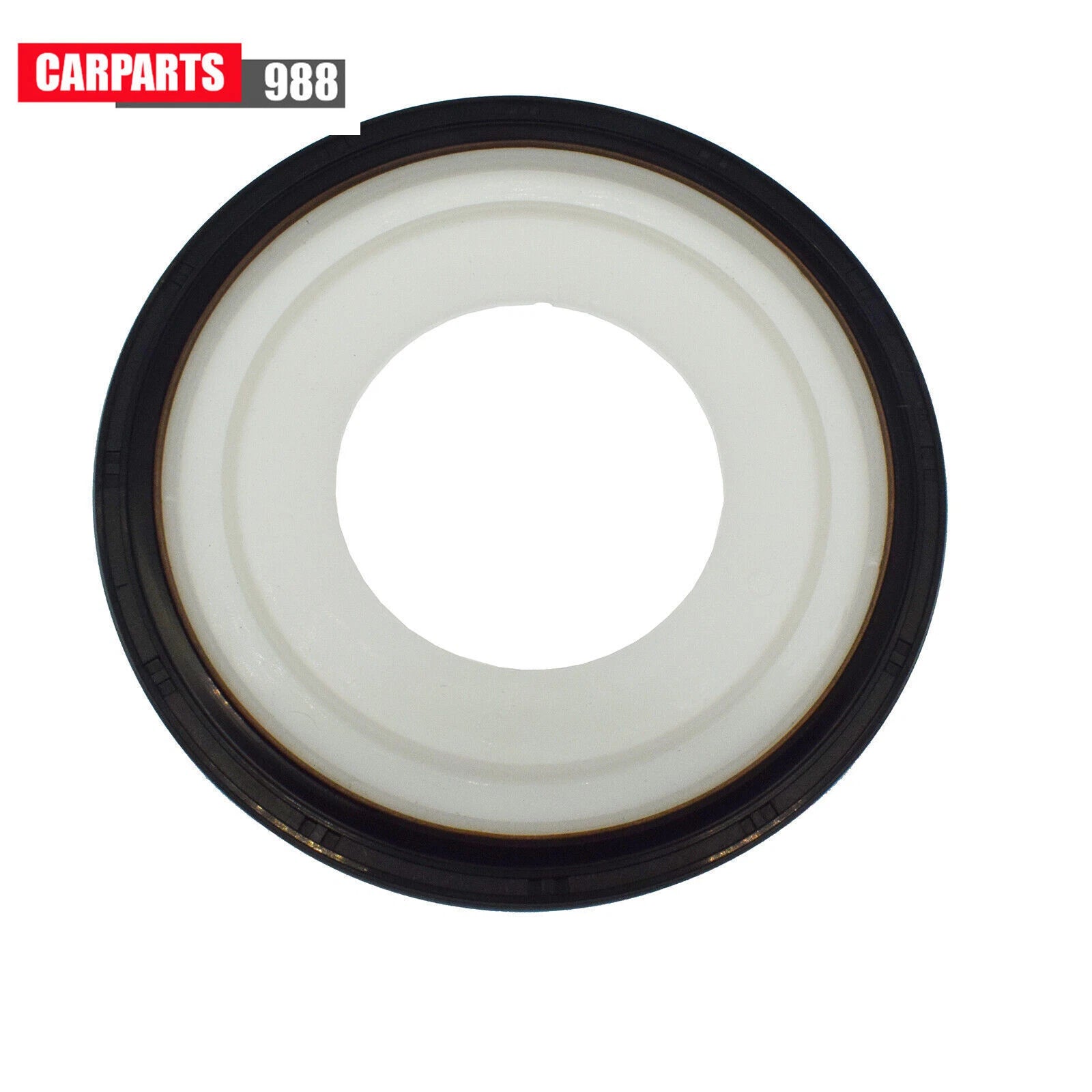 For Chevy GMC 4.8 5.3 6.0 6.2L 12614812 Rear Main Seal & OS30693R Oil Pan Gasket 6B93BC-57