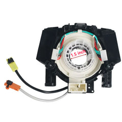 For 2004-15 Nissan Titan W/O Cruise Control 25560-9FD8A Clock Spring 25560-ZH38A