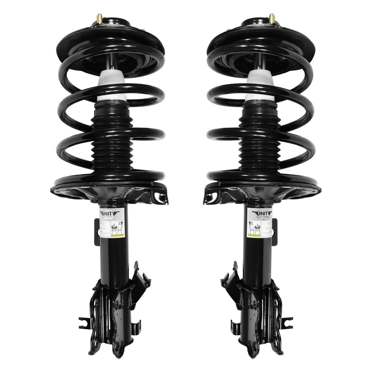 Front Complete Strut Assembly Kit for 2002-2006 Nissan Altima 6B93BC-57