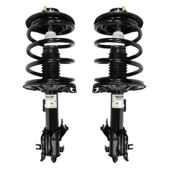 Front Complete Strut Assembly Kit for 2002-2006 Nissan Altima 6B93BC-57