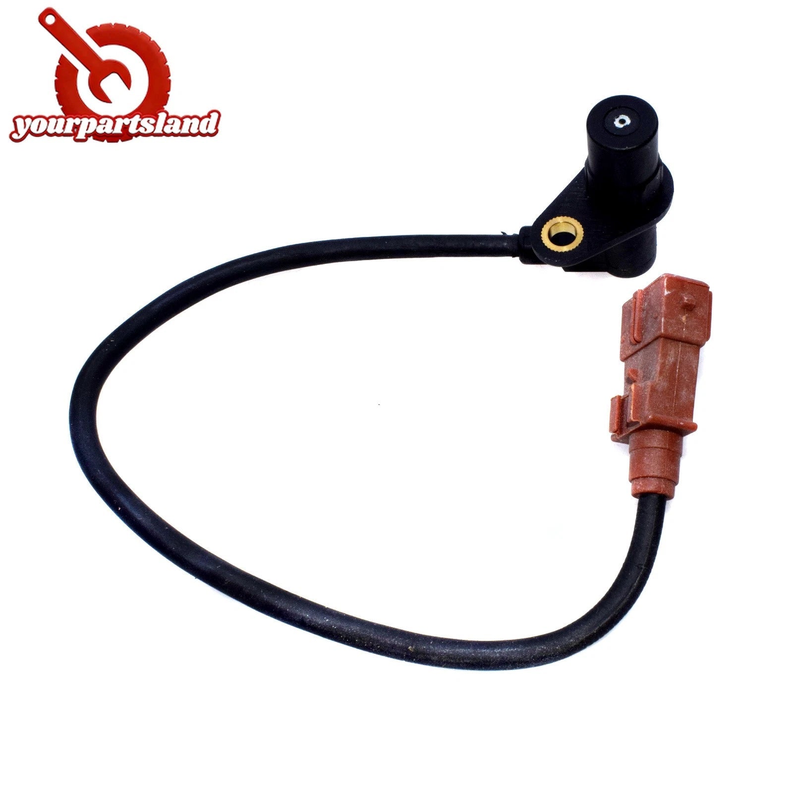 9622262480 For Peugeot 106 205 306 405 Citroen AX ZX CRANKSHAFT POSITION SENSOR 6B93BC-57