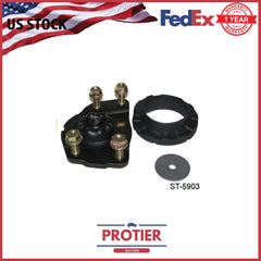 Suspension Strut Mount for DODGE SPORT UTILITY 2011-07; JEEP SPORT UTILITY 6B93BC-57