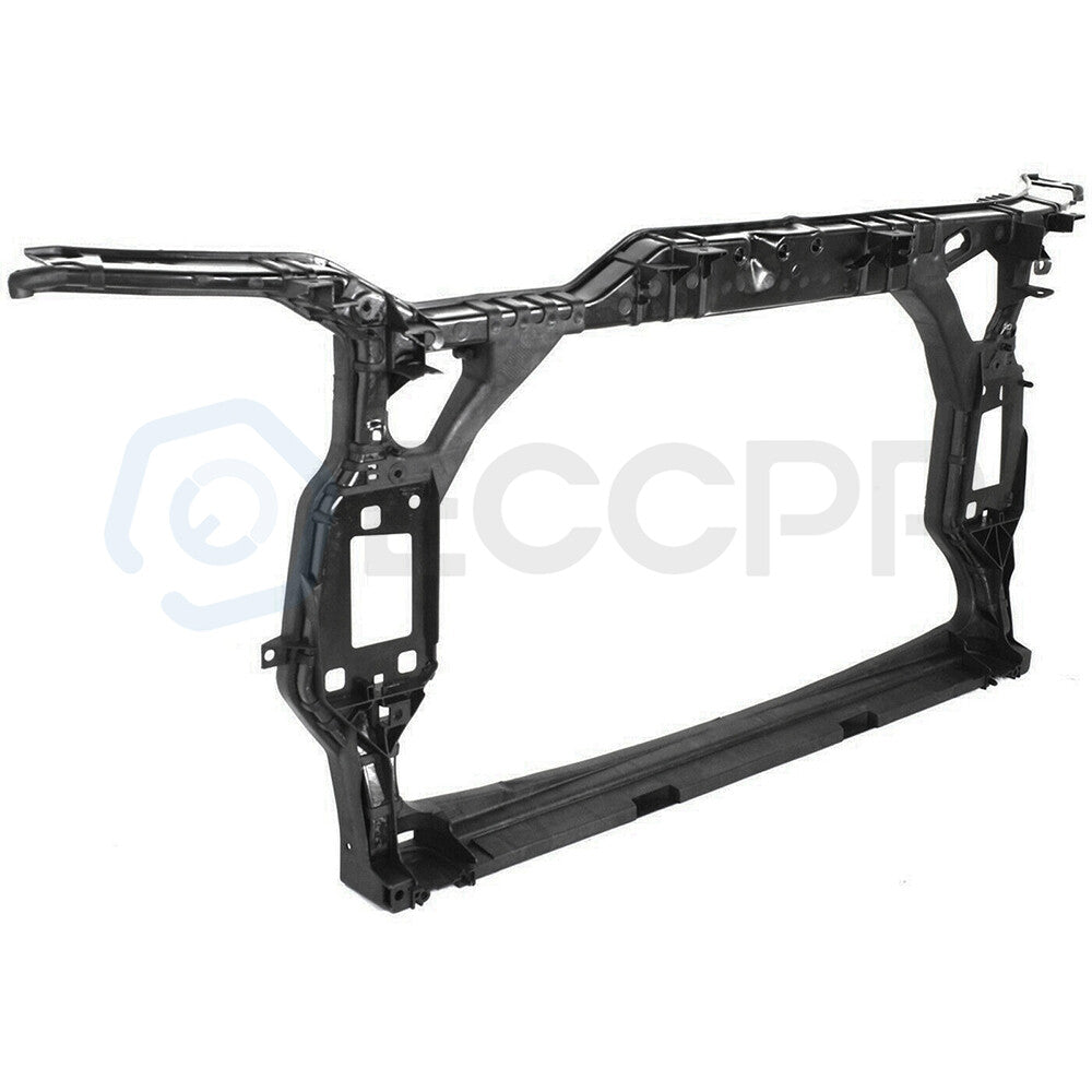Front Radiator Core Support Assembly For 2009 2010 2011 2012 2013-2016 Audi A4 6B93BC-57
