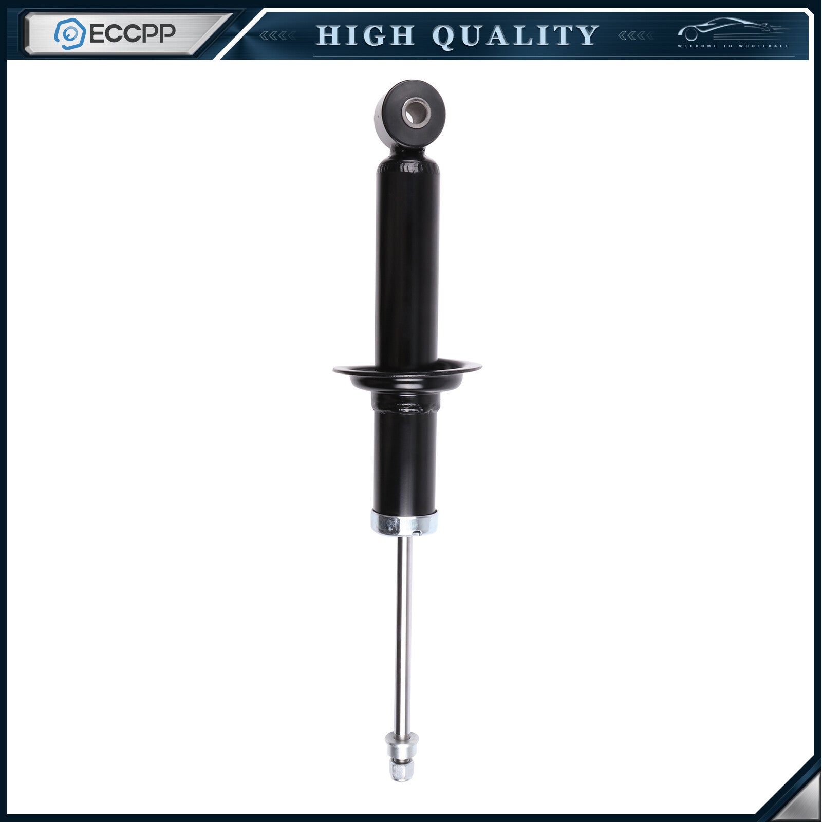 Rear Pair Struts Shocks For Subaru Baja Outback Left Right ECCPP 6B93BC-57