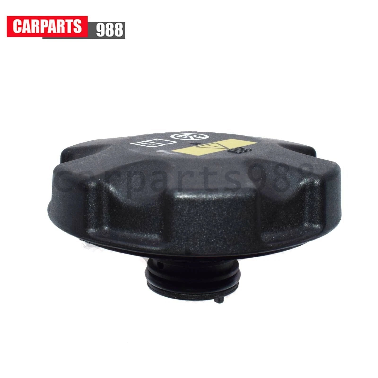 Radiator Expansion Tank Cap For BMW 128i 525i 528i 530xi 535xi 17117639021 6B93BC-57