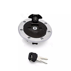 For Kawasaki Ninja ZX6R ZX7R ZX9R ZZR600 Ignition Switch Fuel Gas Cap Lock Set