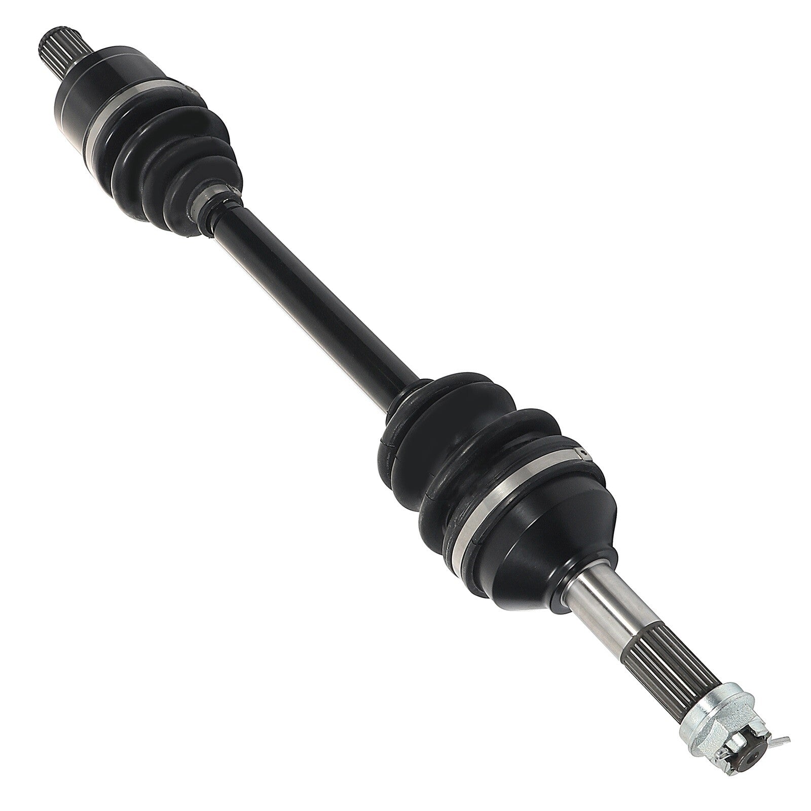For Kawasaki Brute Force KVF650 4x4i 2006 - 2013 Rear Left Right CV Joint Axle KOEEP