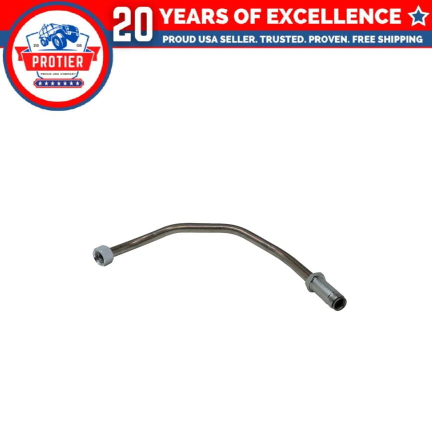 EGR Line Fits E-150 E-250 F-150 07-14 V8 4.6L -cc 281cid 6B93BC-57