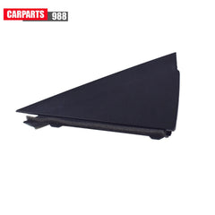 Right Side Rear Door Delta Molding Black for Hyundai i30 2008-2011 83840-2L000 6B93BC-57