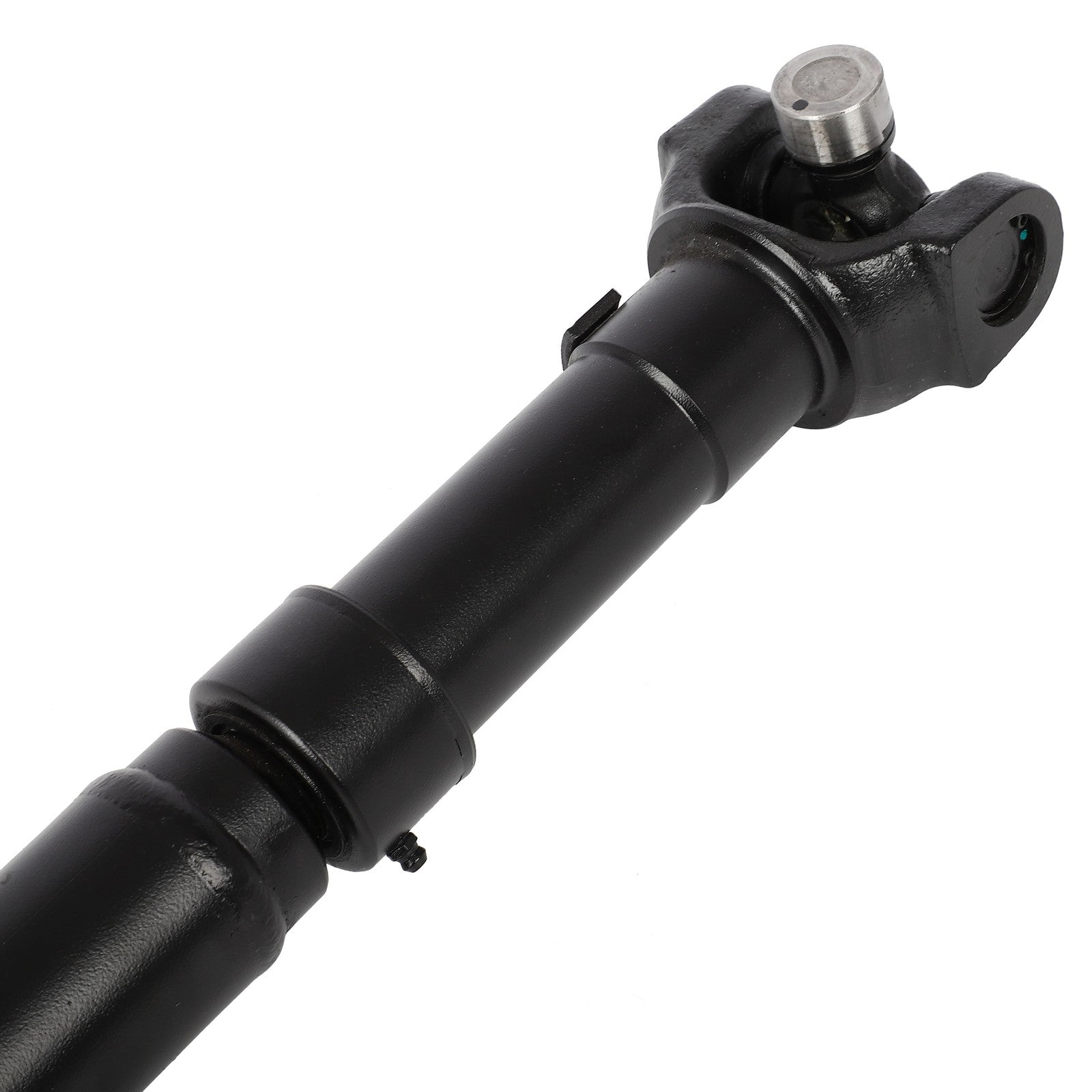 ECCPP Driveshaft For Jeep Cherokee 1987-2001 Wagoneer 1987-1990 4WD Auto Trans. 6B93BC-57