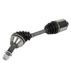 Front Left & Right CV Axle Assembly for 2009-2010 Pontiac G6 2.4L 4 speed trans 6B93BC-57