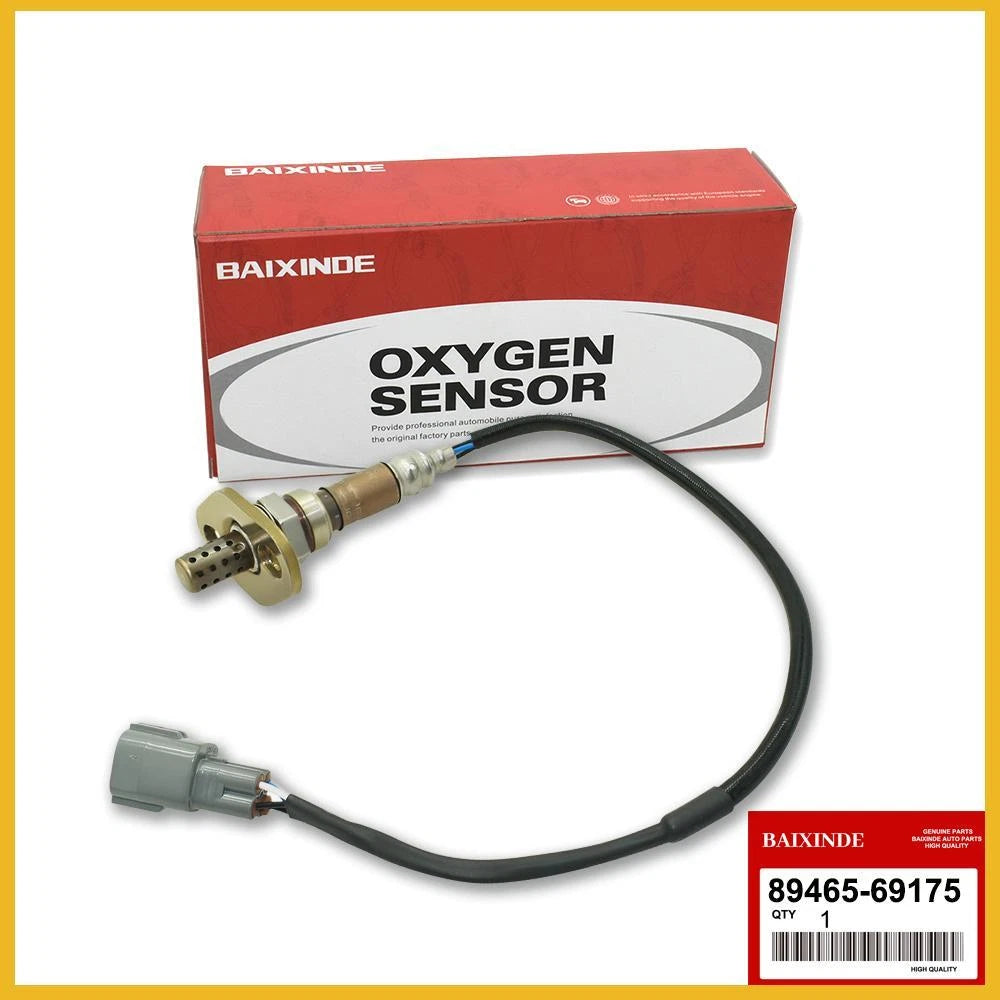 89465-69175 Oxygen Sensor For Toyota Tacoma 4Runner Lexus LX470 4.7L 234-4154 6B93BC-57