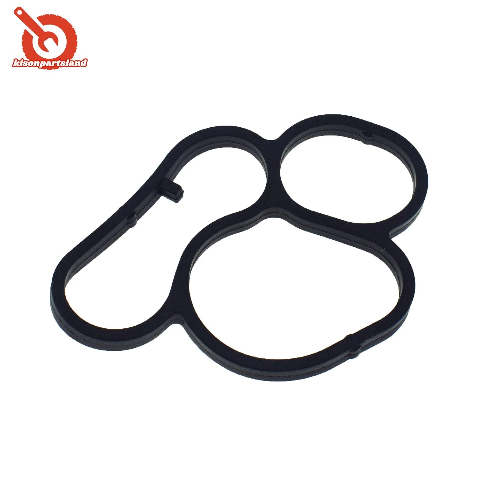 Oil Cooler Gasket Set for CHRYSLER 300C Jeep Grand Cherokee RAM 1500 68269916AB 6B93BC-57