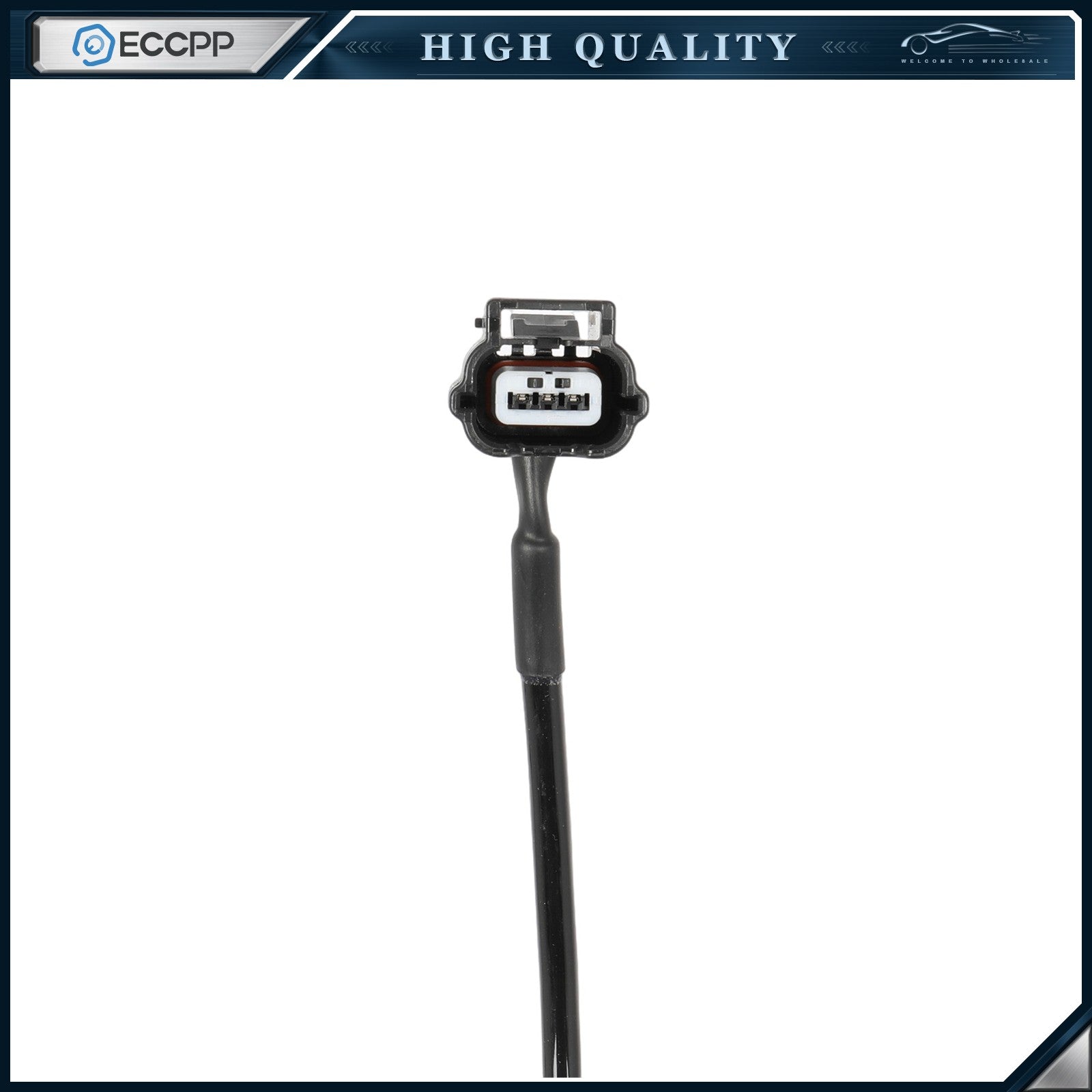 Rear Pair Shock Struts Assembly Electric For 2012-2015 Jeep Grand Cherokee SRT8 6B93BC-57