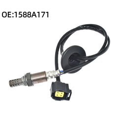 1588A171 Downstream Oxygen Sensor for Mitsubishi Lancer Outlander Sport 2.0L 2.4 6B93BC-57