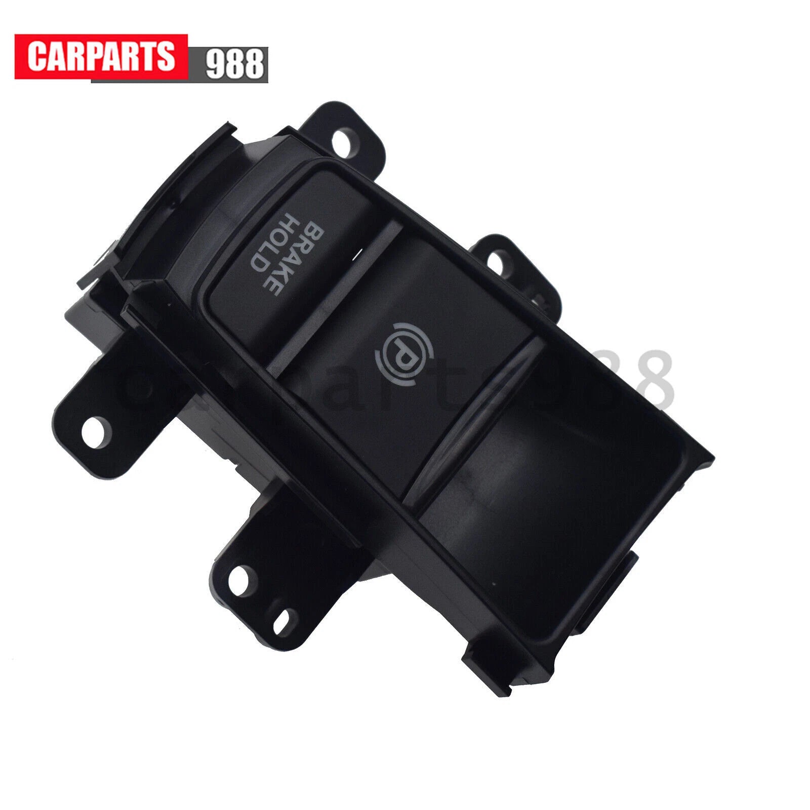 Electric Hand Brake Parking Brake Switch For Honda HRV XRV VEZEL 35355-T7A-J01 6B93BC-57