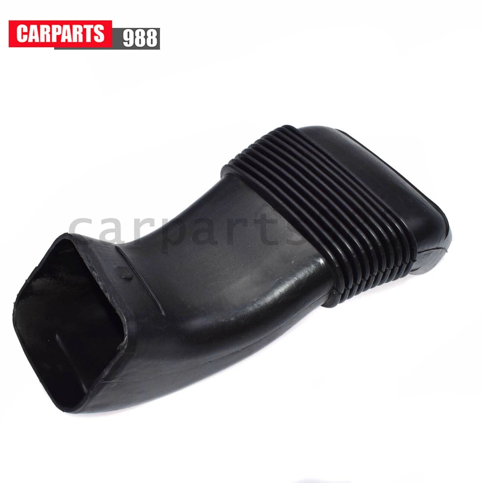 Engine Air Intake Hose 13711438471 For 2001-2006 BMW E53 X5 Series 3.0L I6 6B93BC-57