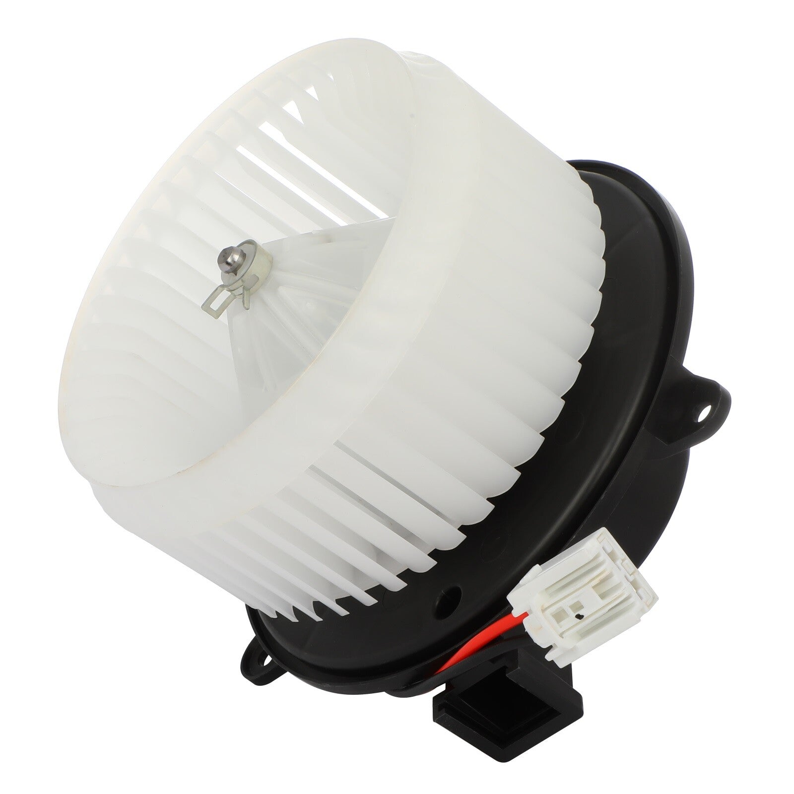Front HVAC Blower Motor w/Fan Cage for 2012 2013 2014 2015 16-17 Buick Verano 6B93BC-57
