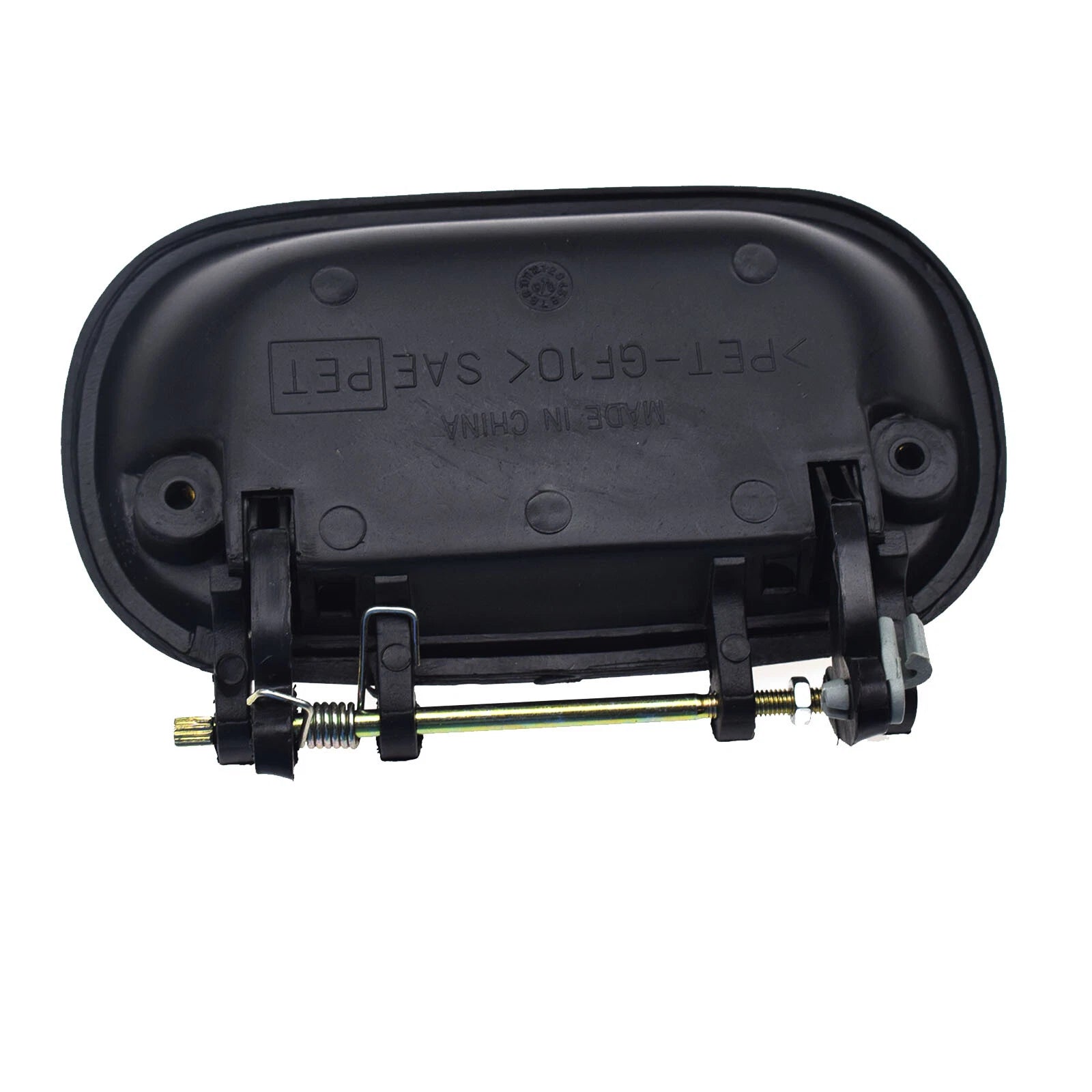 For ISUZU NPR NPR-HD NQR NRR 1995-07 Exterior Driver Side Door Handle 8948677210 6B93BC-57