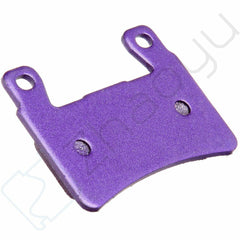 3 Pair Brake Pads Front and Rear For Honda CBR600RR 2003-2004 Carbon Fiber 6B93BC-57