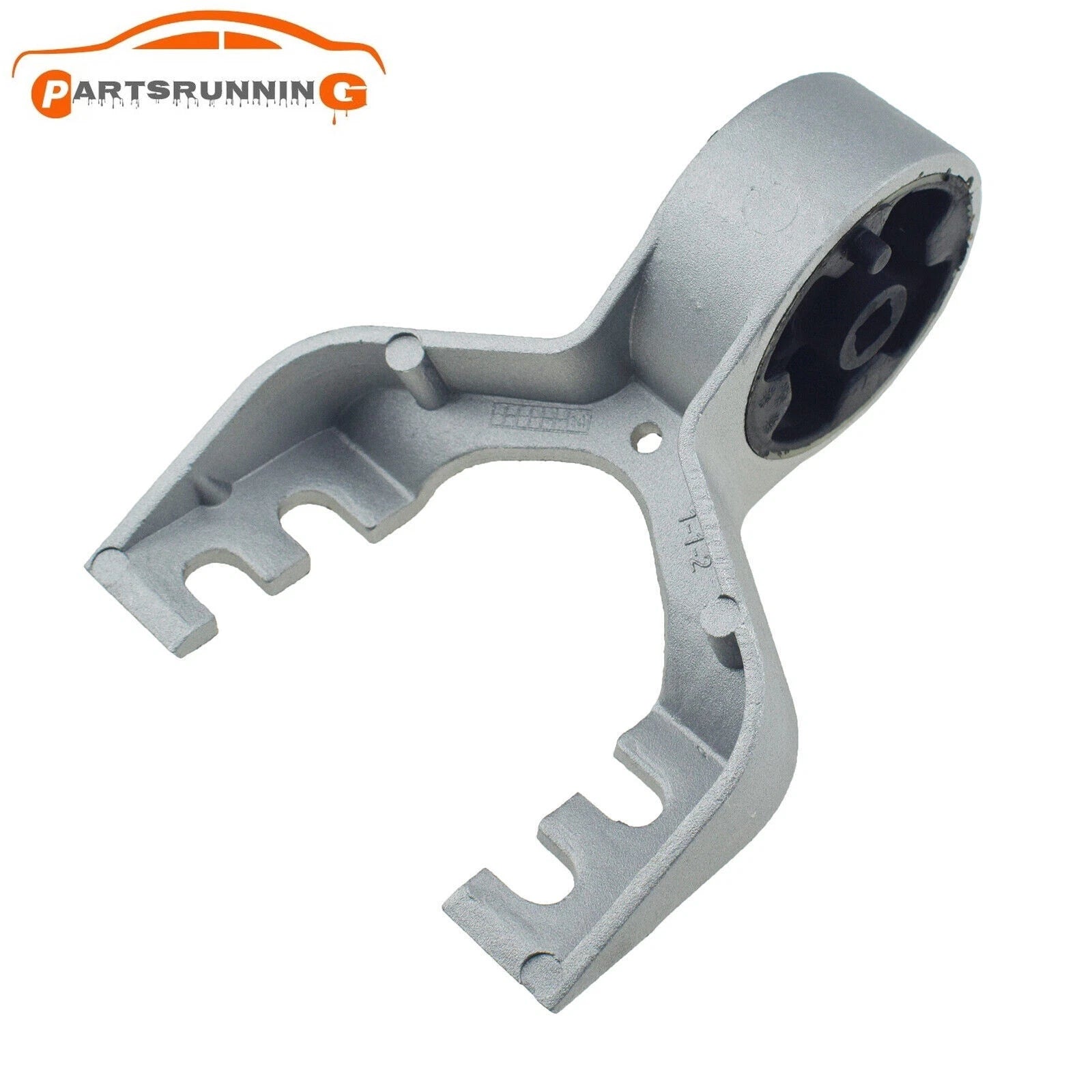 Mount Bracket For 2013-2019 Ford Escape Muffler w/ Tailpipe CV6Z-5K291-K 6B93BC-57
