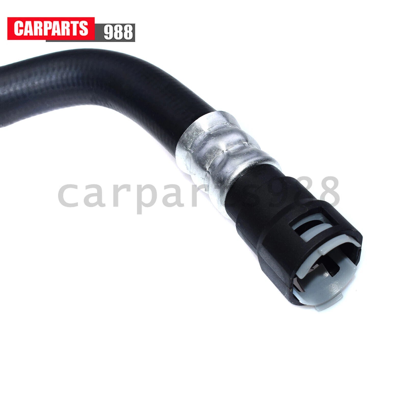 Inlet Heater Hose 20765678 For 07-17 Chevy Traverse Buick Enclave GMC Acadia 3.6 6B93BC-57