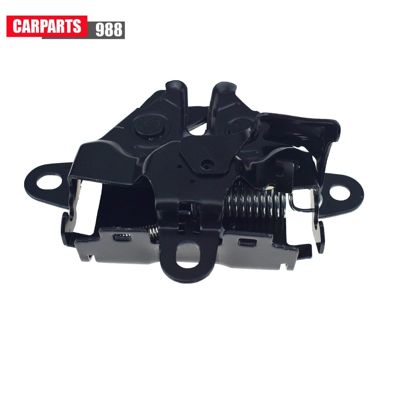 Engine Hood Latch Lock Fit for 2003-2009 Toyota 4Runner TO1234138 5351060160 6B93BC-57