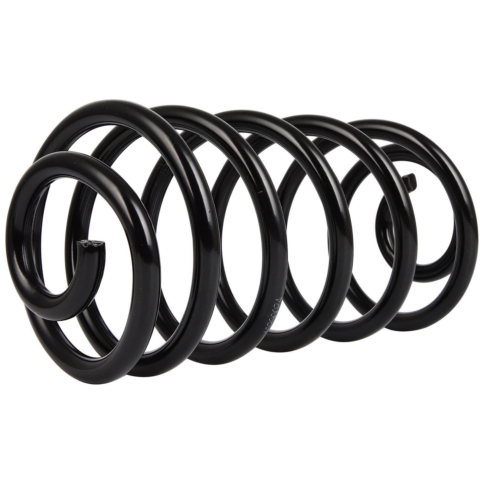 2pcs Coil Spring for Chevrolet Cobalt 05-10 HHR Pontiac G5 Saturn Ion Rear Side 6B93BC-57