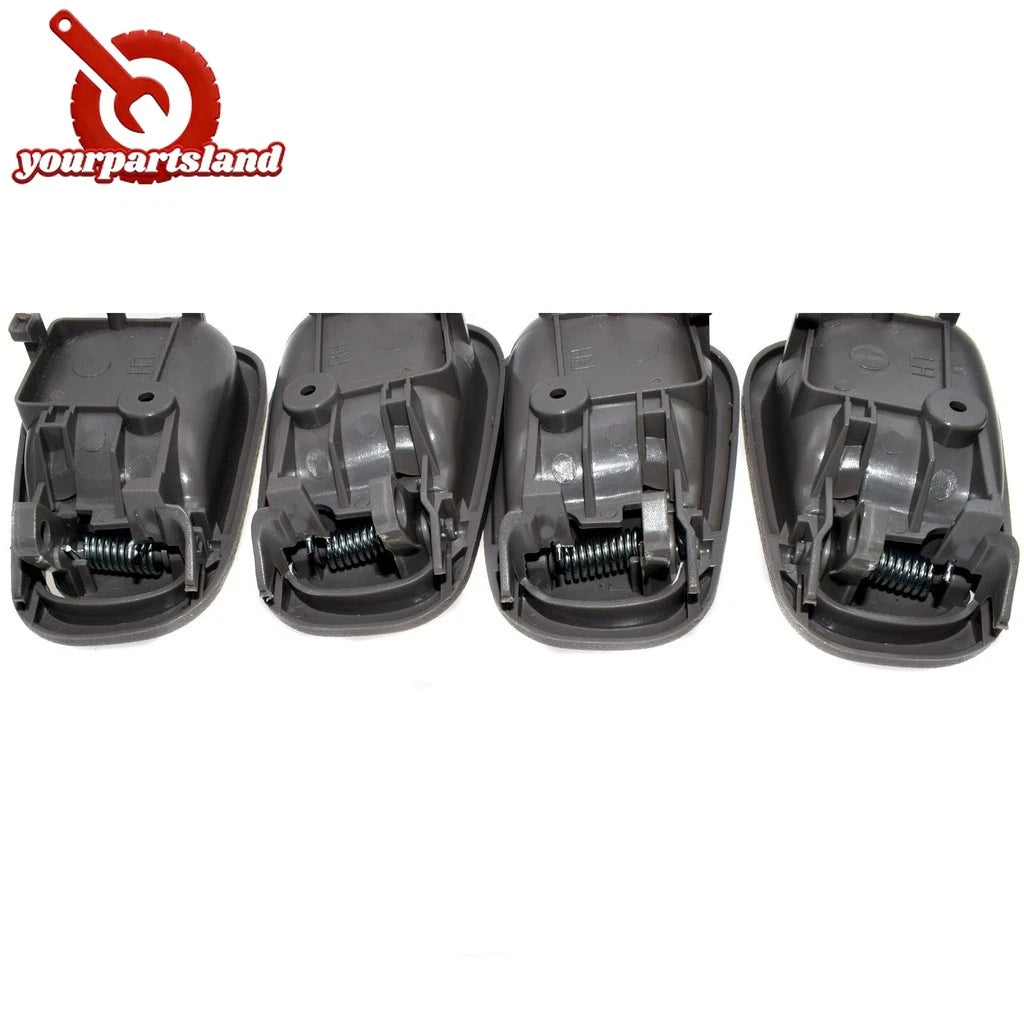 Inside Door Handle Left / Right Front Rear for Toyota Corolla 1998 99 00 01 2002 6B93BC-57