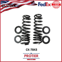Rear Conversion Kit for LINCOLN TOWN CAR 6B93BC-57