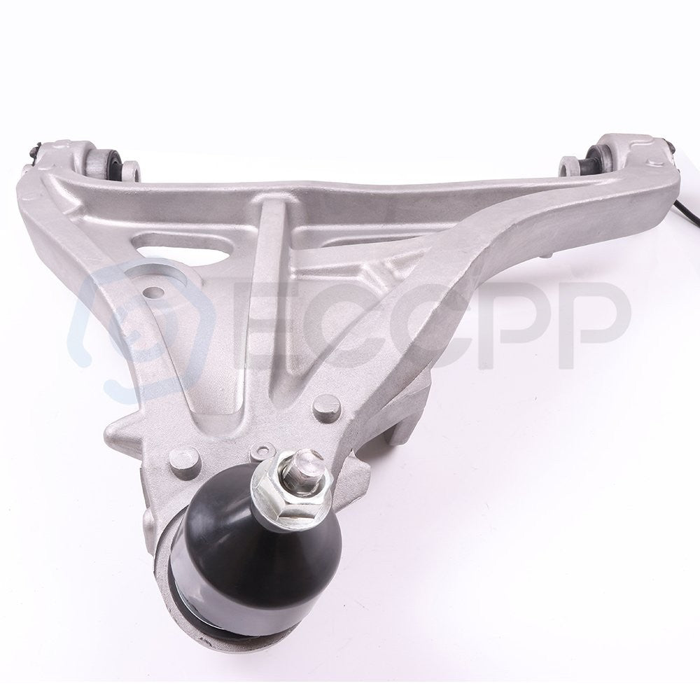 ECCPP 8pc Front Suspension Kit Control Arms Tie Rods for 2005-2008 Ford F150 2WD 6B93BC-57