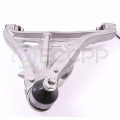 ECCPP 8pc Front Suspension Kit Control Arms Tie Rods for 2005-2008 Ford F150 2WD 6B93BC-57
