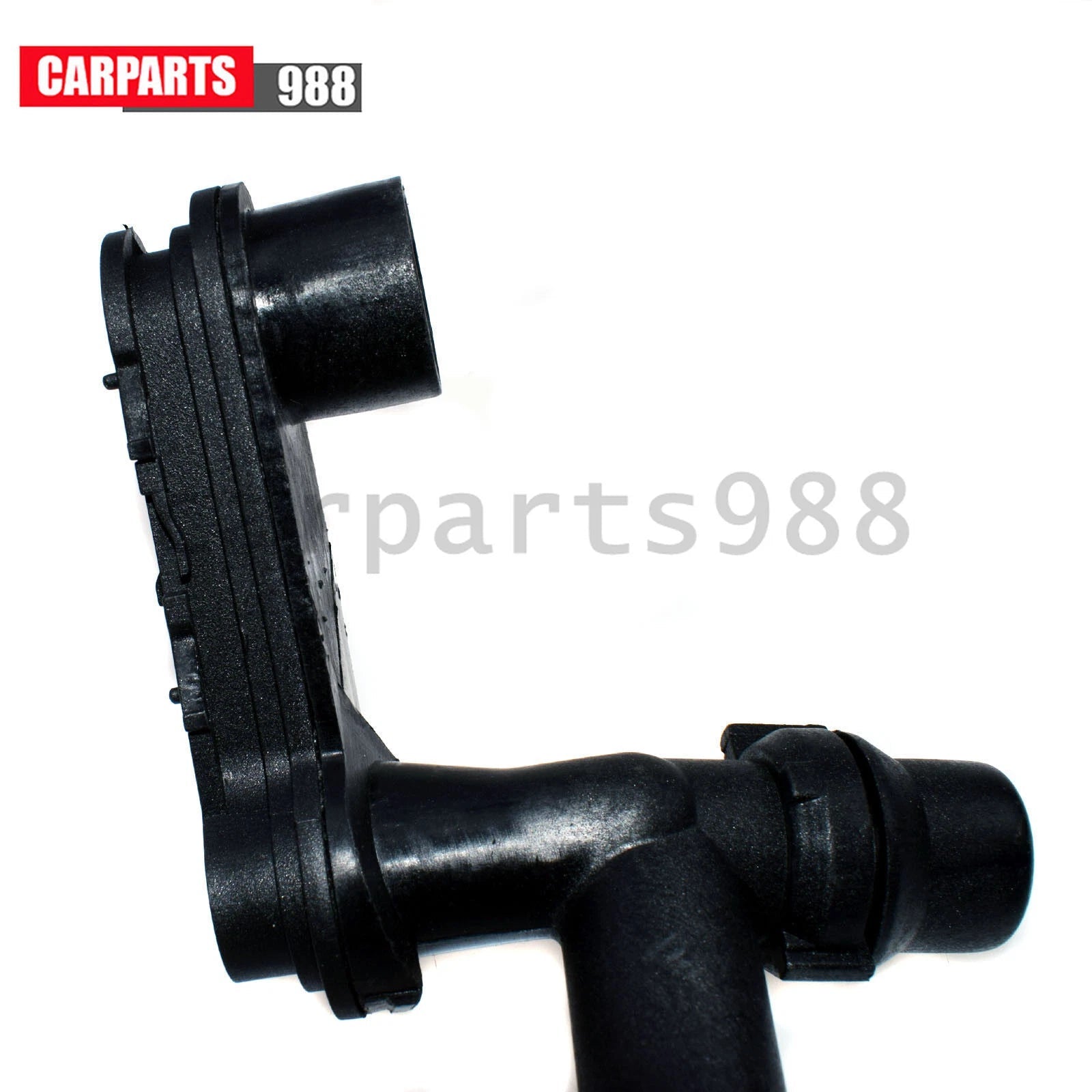 Engine Coolant Recovery Tank Hose Connector For BMW E46 3 Series 17111707817 6B93BC-57