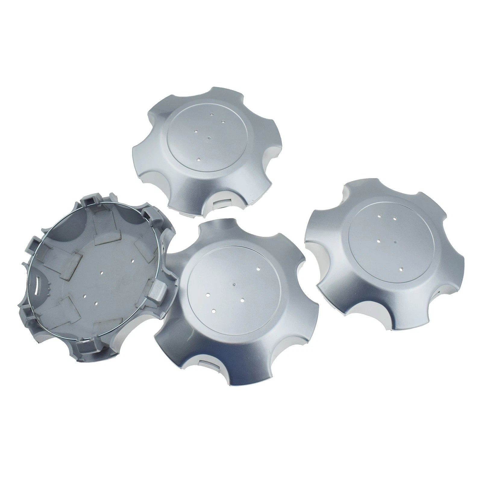 42603-60500 4PCS 139mm Wheel Center Hub Cover Cap For Toyota 4Runner 2003-09 6B93BC-57