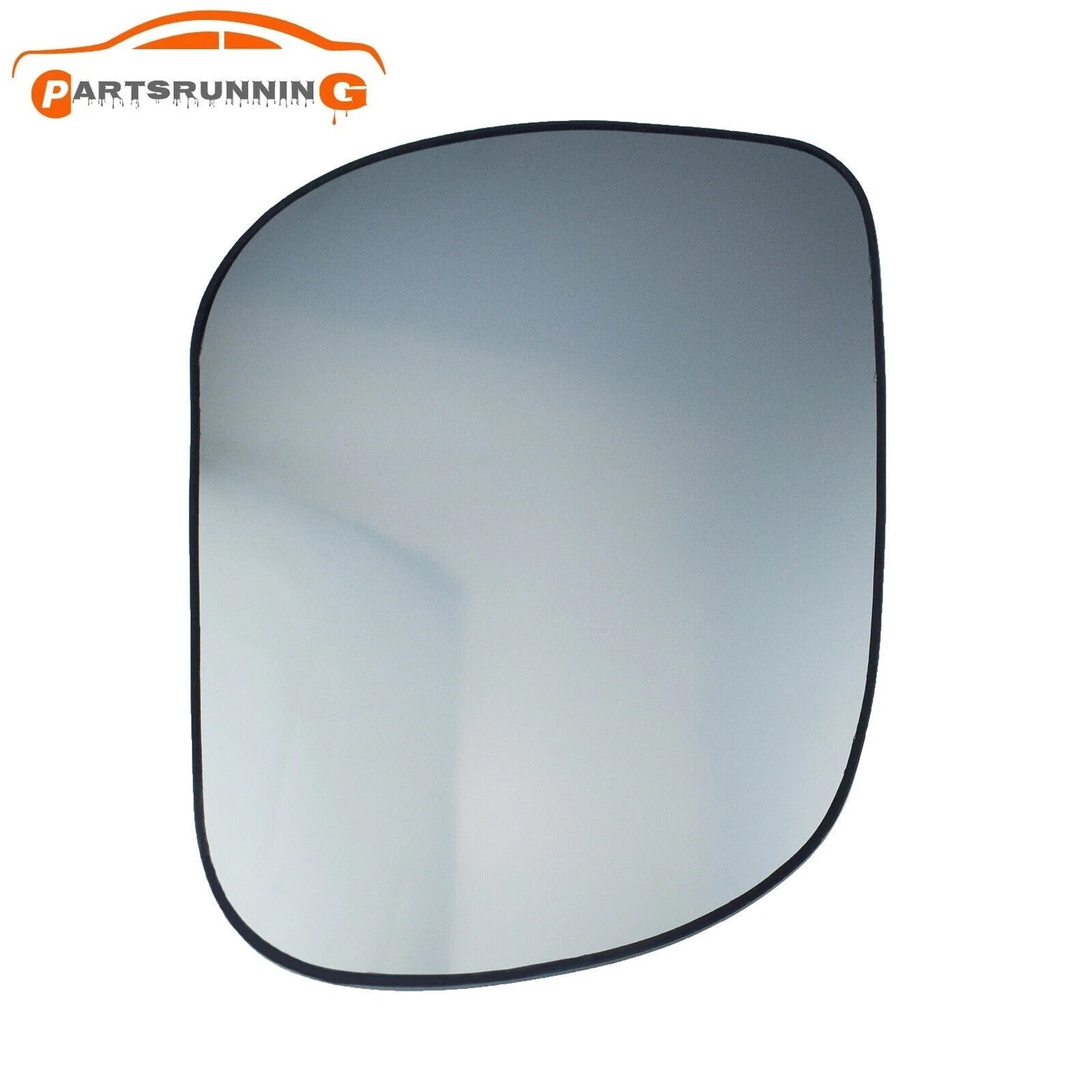 Passenger Right Side Mirror Glass Heated 8793142890 For Toyota RAV4 2006-2011 6B93BC-57
