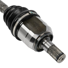 Automatic Front Right CV Axle for Kia Forte 2.4L 2011-2013 Forte5 2.0L 2012-2013 6B93BC-57