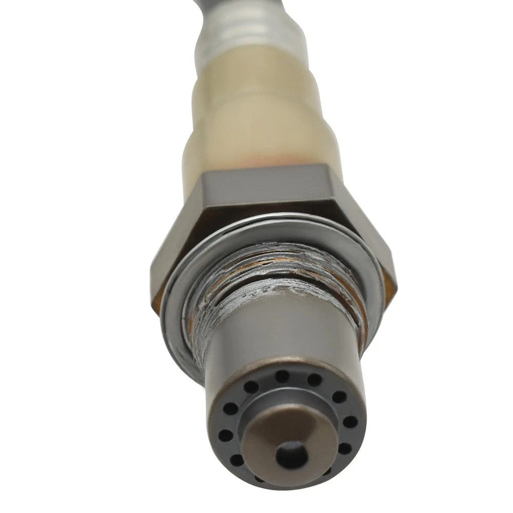 Upstream Right Oxygen O2 Sensor For 17-20 Ford F-150 3.5L Turbo F1FZ-9F472-A 6B93BC-57