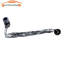TURBO OIL FEED PIPE TUBE FOR CHEVY CRUZE 1.4 2011-2018 FOR GM 55592600 25198546 6B93BC-57