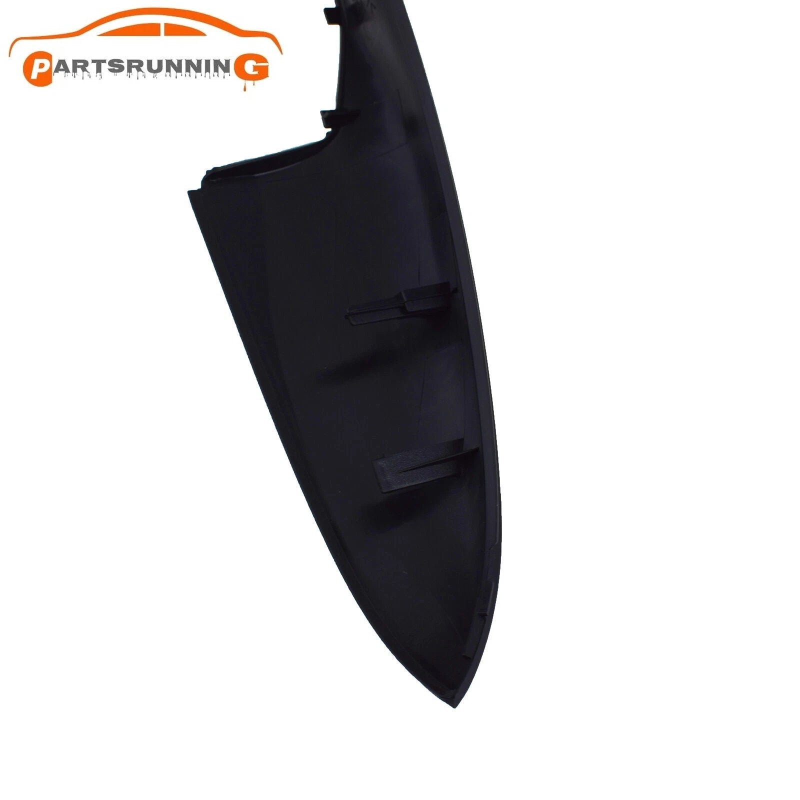 Right Side Rearview Mirror Lower Cover For Mazda 6 Atenza 2013 2014 2015 2016 6B93BC-57