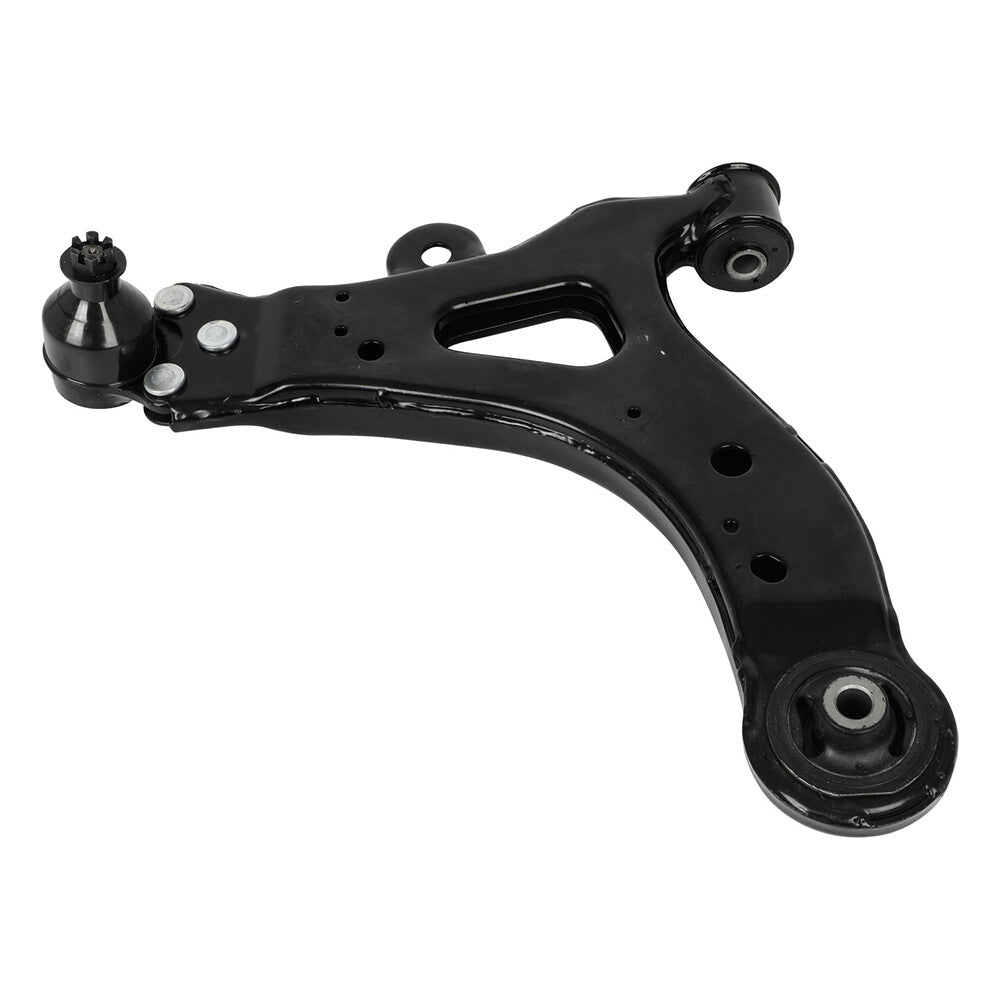 Front Control Arm and Ball Joint Sway Bar End Tie Rod For 2001-05 Pontiac Aztek 6B93BC-57