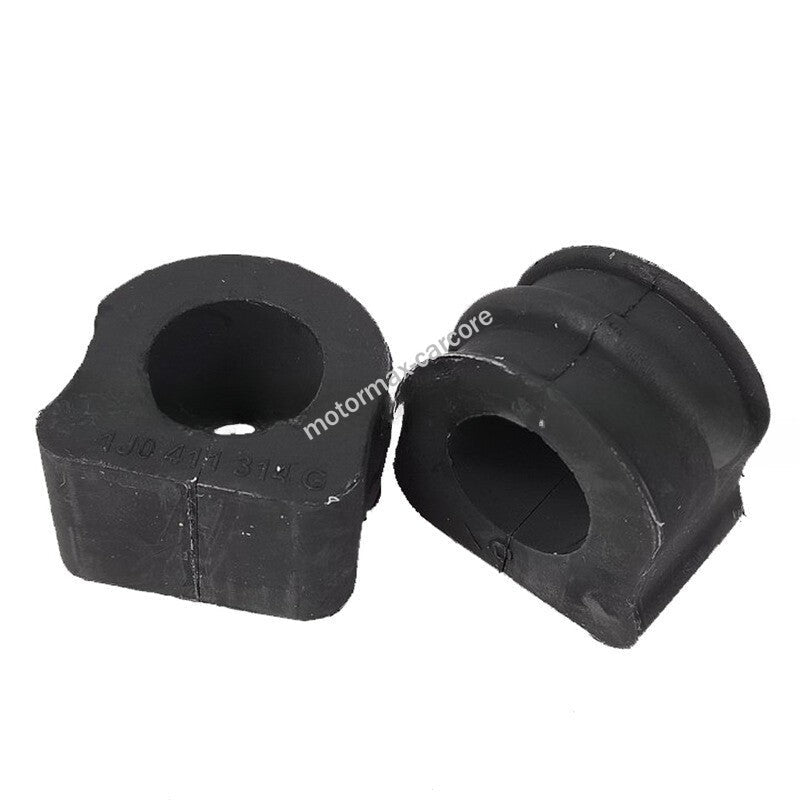 Sway Bar Bushing Pair of 2 fits VW Audi Stabilizer Sway Kit Left or Right 21mm 6B93BC-57