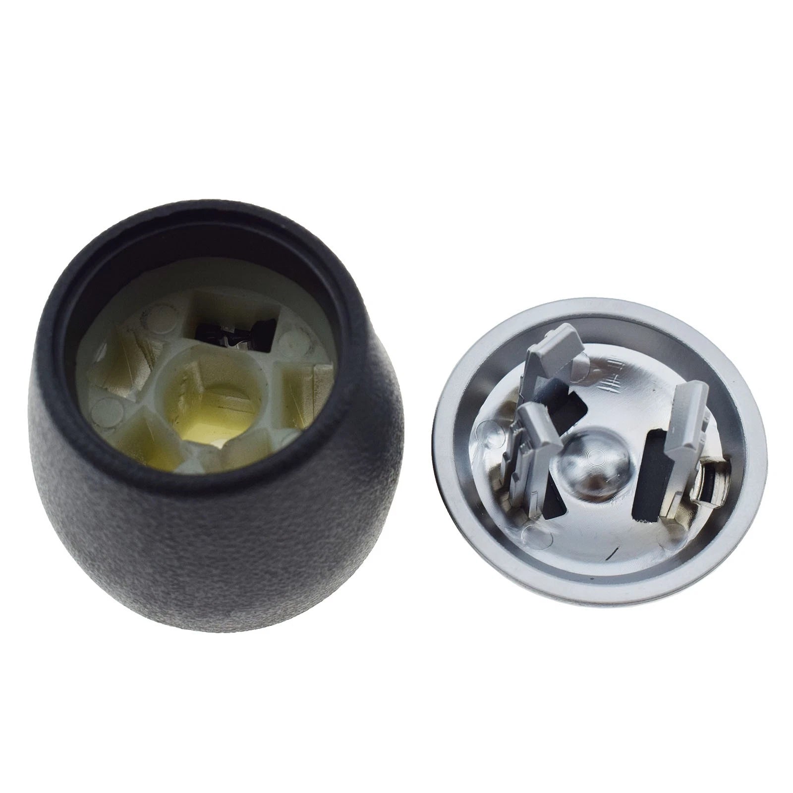 Manual Transmission Gear Shift Handle&Cover 6-Speed Knob For Ford Ranger T6 MK3 6B93BC-57