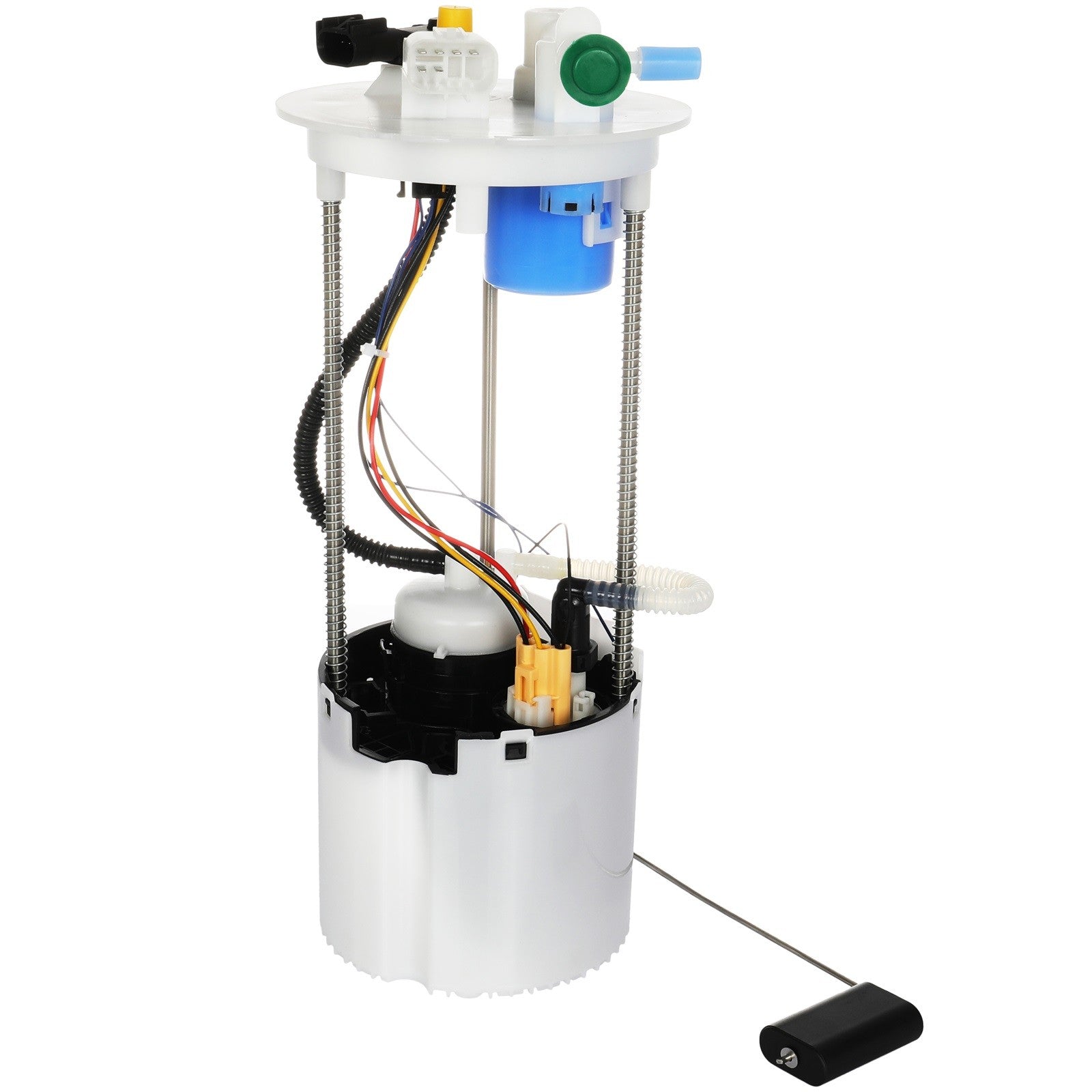 For 2019-2021 Chevy Silverado GMC Sierra 1500 2.7L 4.3L 5.3L Fuel Pump Aseembly 6B93BC-57