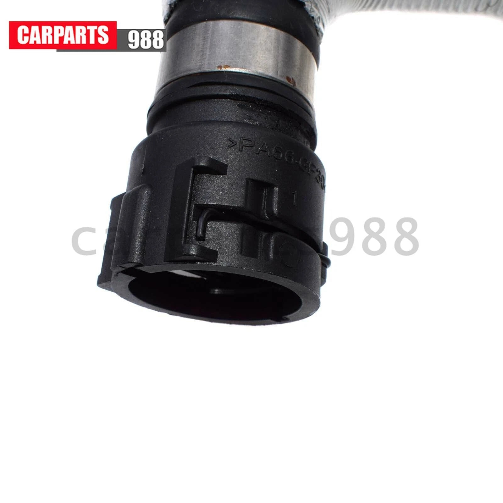 Radiator Coolant Water Hose for BMW 120i 320i 520i X1 Z4 E93 E92 E91 11537572159 6B93BC-57